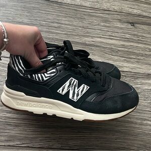 New Balance sneakers
